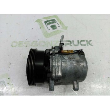 COMPRESOR AIRE ACONDICIONADO 9904010220 SS96D1 