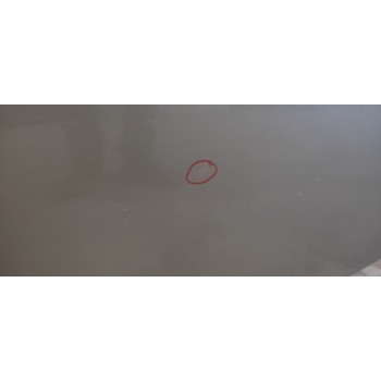 Recambio de puerta trasera izquierda para nissan micra (k12e) 1.2 cat referencia OEM IAM   