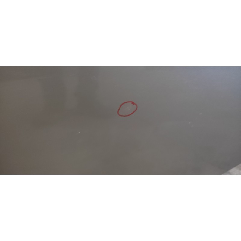 Recambio de puerta trasera izquierda para nissan micra (k12e) 1.2 cat referencia OEM IAM 2