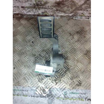 Recambio de pedal acelerador para volvo fh xxx fsa 4x2 low largo (lh1 o l2h1) referencia OEM IAM 20574539  