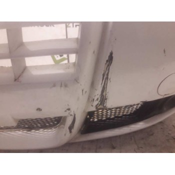Recambio de paragolpes delantero para fiat doblo active referencia OEM IAM   
