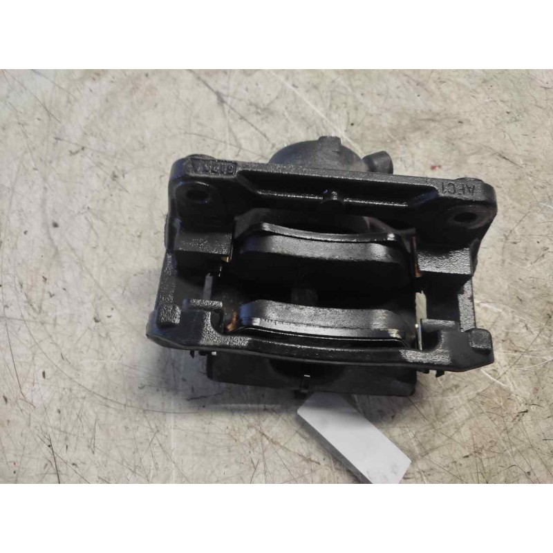 Recambio de pinza freno delantera izquierda para renault scenic ii authentique referencia OEM IAM 0204Y01308 - Gris 3