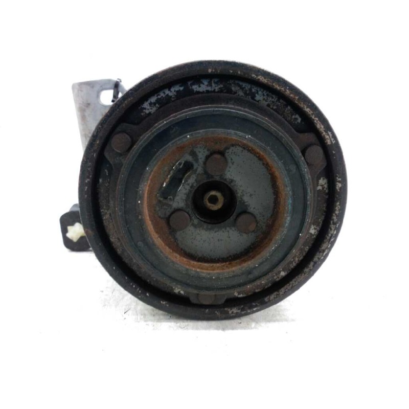 Recambio de compresor aire acondicionado para bmw serie 3 compacto (e36) 318tds referencia OEM IAM 9904010220 SS96D1 - Rojo 2