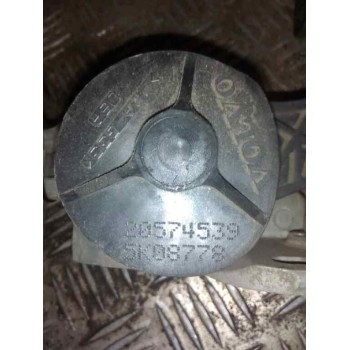 Recambio de pedal acelerador para volvo fh xxx fsa 4x2 low largo (lh1 o l2h1) referencia OEM IAM 20574539  