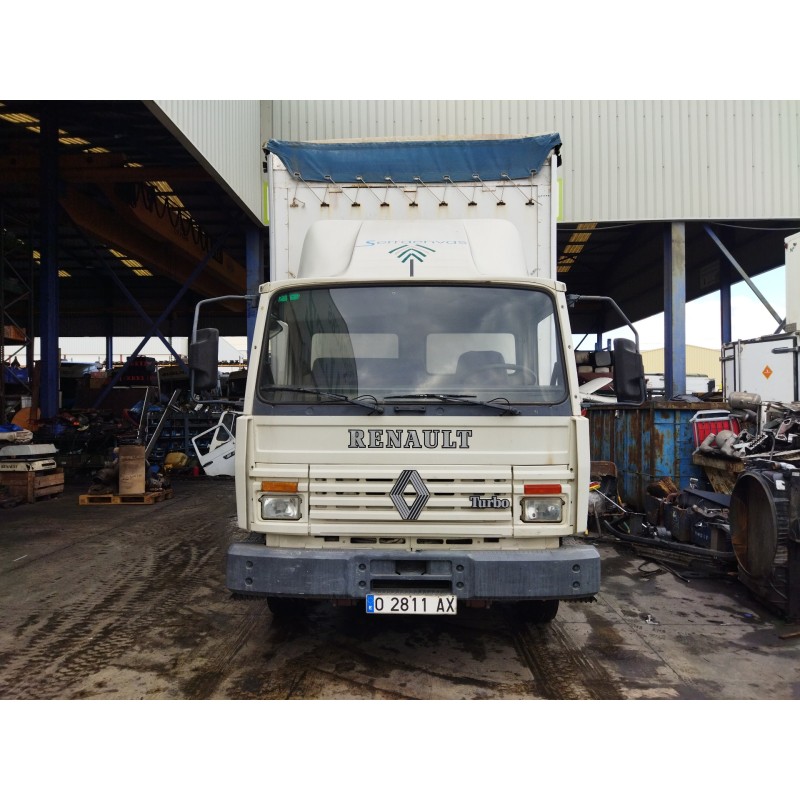 RENAULT M 160.13 (160.12) / M 200.15