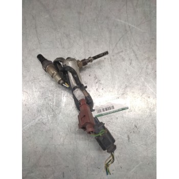 Recambio de sonda lambda para volkswagen touran (1t3) 1.6 tdi referencia OEM IAM 03L906262A  
