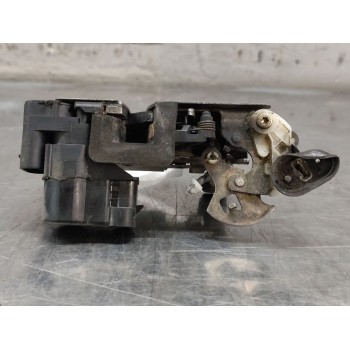 Recambio de cerradura puerta trasera derecha para fiat brava (182_) 1.4 12 v (182.ba) referencia OEM IAM   