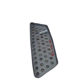 Recambio de huella peldaño para man trucks tgx 18 18.480 fllw/n referencia OEM IAM   
