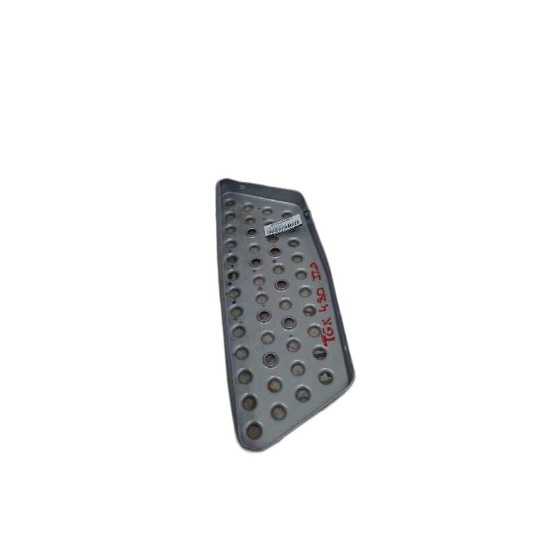 Recambio de huella peldaño para man trucks tgx 18 18.480 fllw/n referencia OEM IAM   