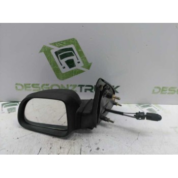 RETROVISOR IZQUIERDO 