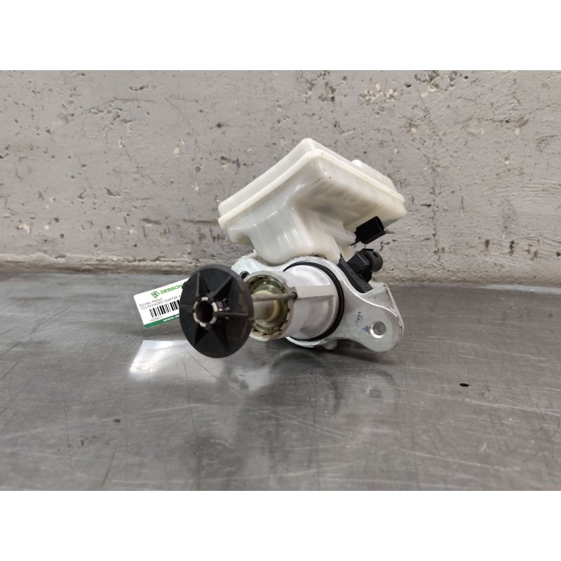 Recambio de bomba freno para volkswagen crafter furgoneta (sy_, sx_) 2.0 tdi referencia OEM IAM   