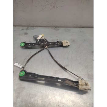 ELEVALUNAS DELANTERO IZQUIERDO 0130822226 6 PINS