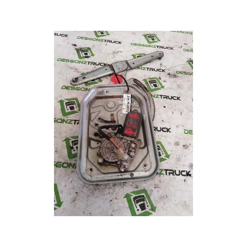 Recambio de elevalunas delantero derecho para scania serie 4 (p/r 144 l) 14.2 diesel referencia OEM IAM   