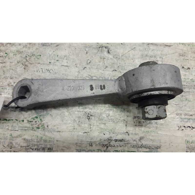 Recambio de bieleta estabilizadora delantera derecha para mercedes-benz clase s (w220) berlina 320 cdi (220.026) referencia OEM 2