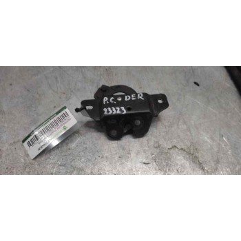 Recambio de cerradura puerta carga para citroën berlingo 1.9 600 d furg. referencia OEM IAM   DERECHA