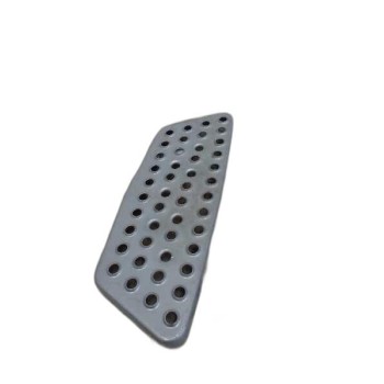 Recambio de huella peldaño para man trucks tgx 18 18.480 fllw/n referencia OEM IAM   