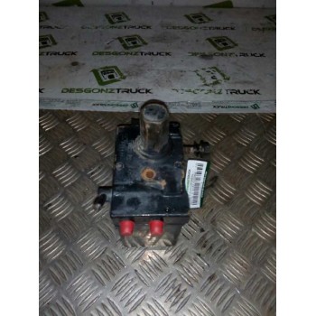 BOMBA ELEVACION CABINA 