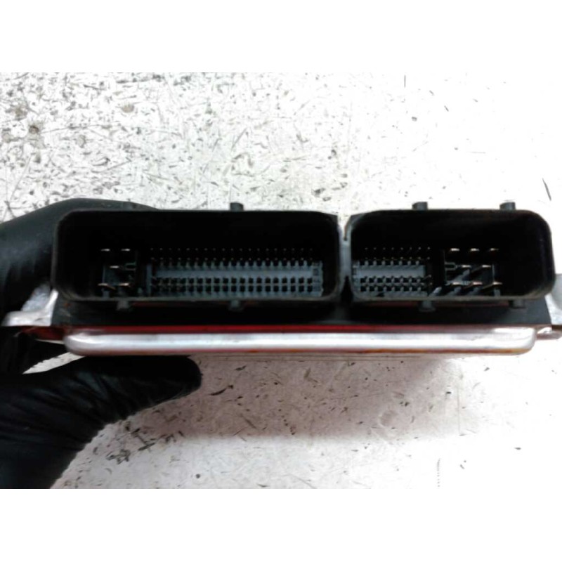 Recambio de centralita motor uce para volkswagen passat berlina (3b3) 1.9 tdi referencia OEM IAM 038906019EH 0281010558 3