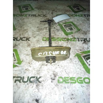 Recambio de retenedor puerta para nissan trucks atleon tk10.95 referencia OEM IAM DERECHA  