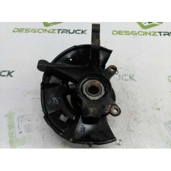 Recambio de mangueta delantera izquierda para hyundai elantra (xd) 2.0 crdi comfort (5-ptas.) referencia OEM IAM   