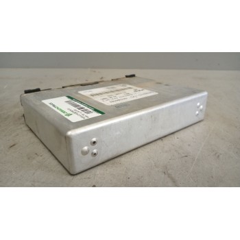 Recambio de modulo electronico para man tg - l 12.xxx 4.6 diesel referencia OEM IAM 81258057040 CENTRALITA FFR 