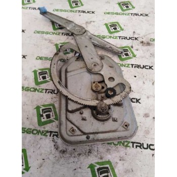Recambio de elevalunas delantero derecho para scania serie 4 (p/r 144 l) 14.2 diesel referencia OEM IAM   