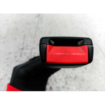 Recambio de enganche de cinturon delantero izquierdo para volkswagen polo berlina (6n2) trendline referencia OEM IAM  DELANTERO 