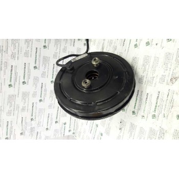 Recambio de servofreno para renault megane ii berlina 5p confort authentique referencia OEM IAM 8200157453 OK6P673 