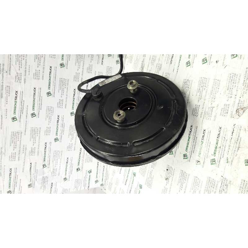 Recambio de servofreno para renault megane ii berlina 5p confort authentique referencia OEM IAM 8200157453 OK6P673 - Gris 2