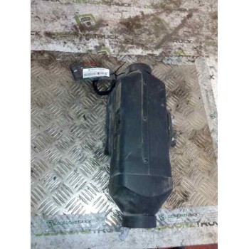 Recambio de motor calefaccion cabina para mercedes-benz actros 2-ejes 6-cil. serie/bm 1840 (4x2) om 501 la megaspace referencia 