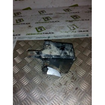 Recambio de bomba elevacion cabina para man tg - a 18.xxx 12.4 diesel referencia OEM IAM   