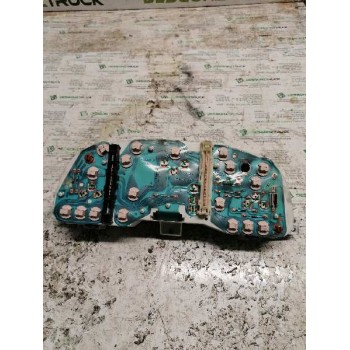 Recambio de cuadro instrumentos para ford transit mod.2000 caja abierta referencia OEM IAM YC1F10849MD  