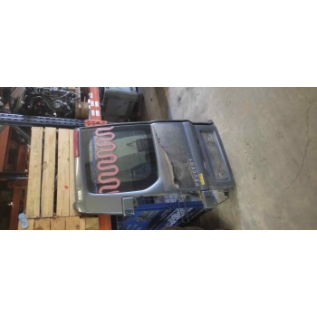 PORTON TRASERO IZQUIERDO 