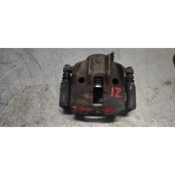 Recambio de pinza freno delantera derecha para citroën berlingo 1.9 600 d furg. referencia OEM IAM   