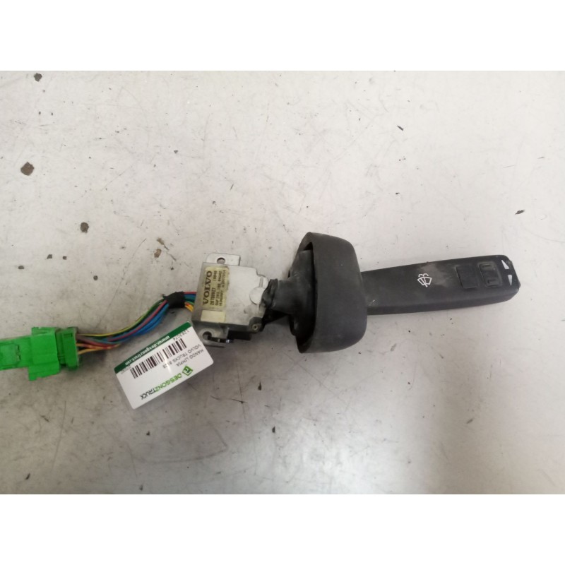 Recambio de mando limpia para volvo trucks b12b referencia OEM IAM 20700927  