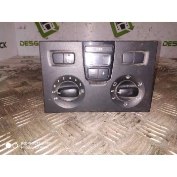 MANDO CALEFACCION / AIRE ACONDICIONADO 1880086 