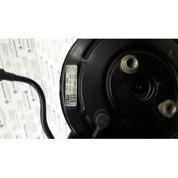 Recambio de servofreno para renault megane ii berlina 5p confort authentique referencia OEM IAM 8200157453 OK6P673 