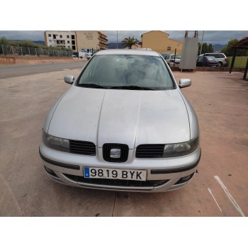 seat leon (1m1) del año 2002