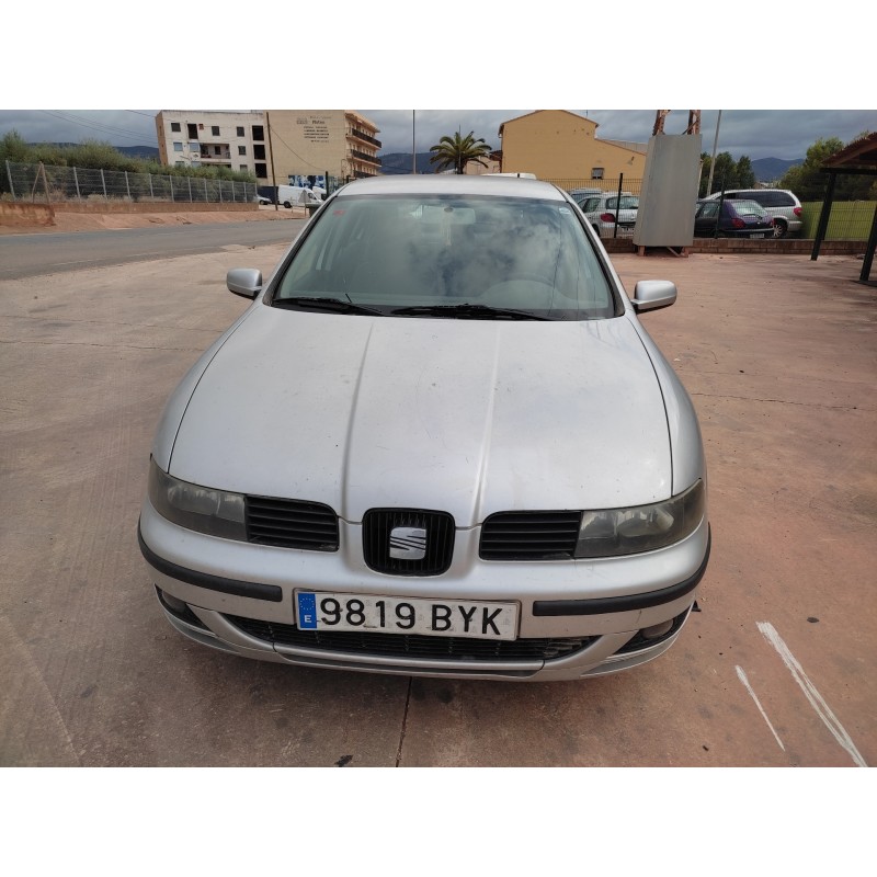 seat leon (1m1) del año 2002