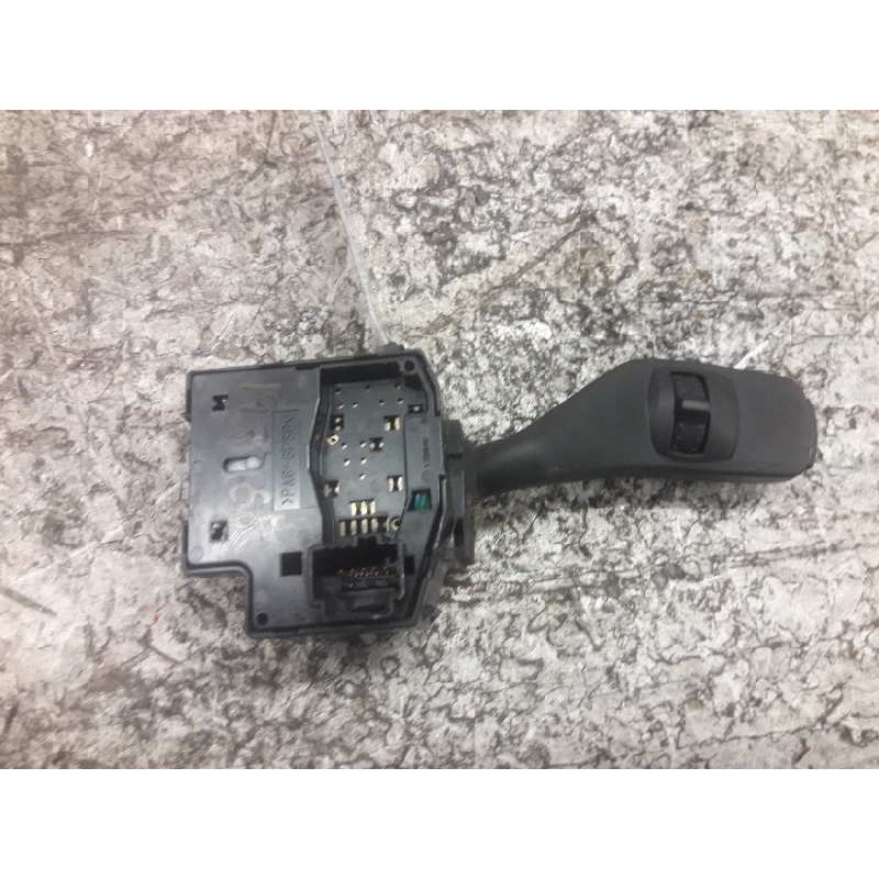 Recambio de mando intermitentes para ford c-max (cb3) ambiente referencia OEM IAM  8 PINS - Blanco 2
