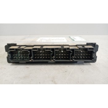 Recambio de modulo electronico para man tg - l 12.xxx 4.6 diesel referencia OEM IAM 81258057040 CENTRALITA FFR 