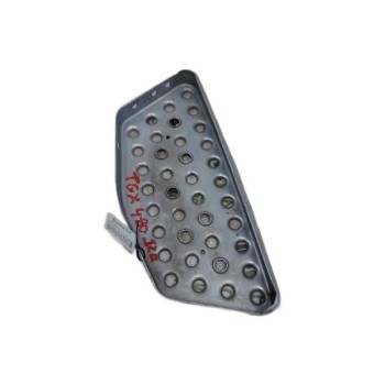 Recambio de huella peldaño para man trucks tgx 18 18.480 fllw/n referencia OEM IAM   