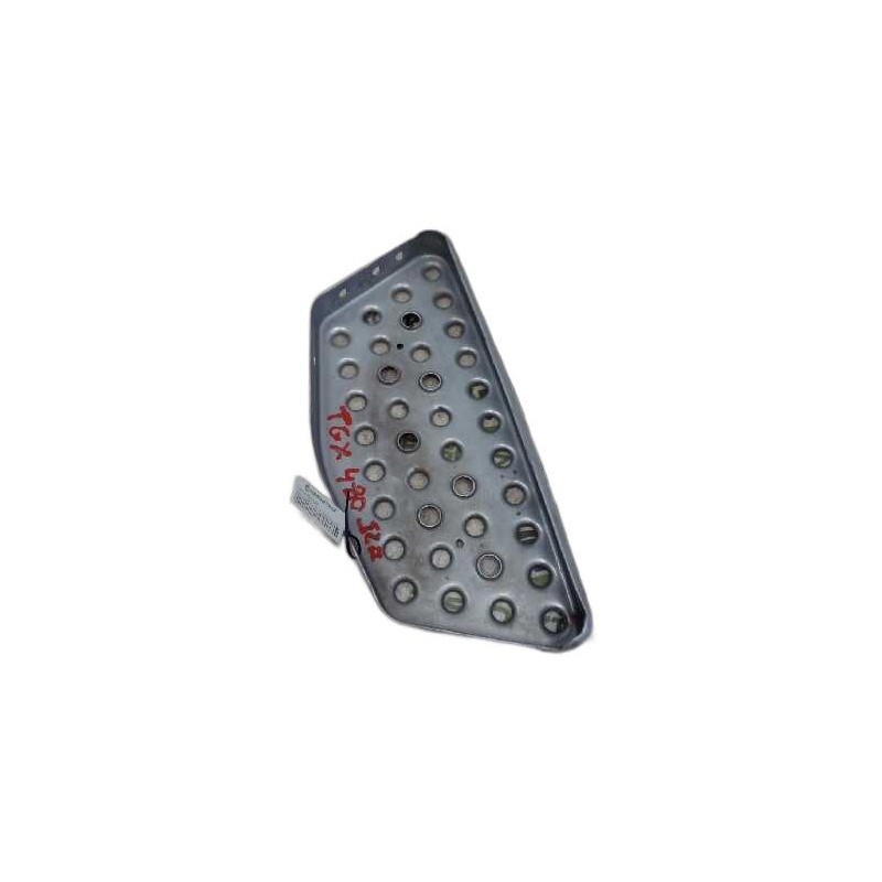 Recambio de huella peldaño para man trucks tgx 18 18.480 fllw/n referencia OEM IAM   