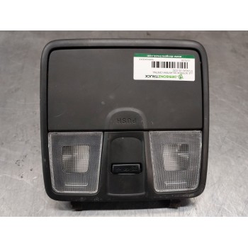 LUZ INTERIOR DELANTERA CENTRAL 92800A50XX 