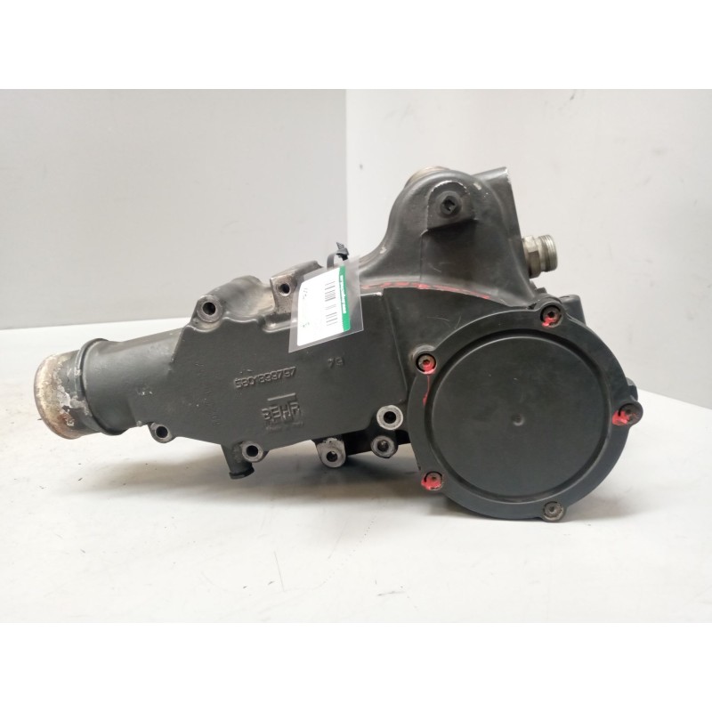 Recambio de termostato para iveco stralis (as) 11.1 diesel referencia OEM IAM 5801899797  