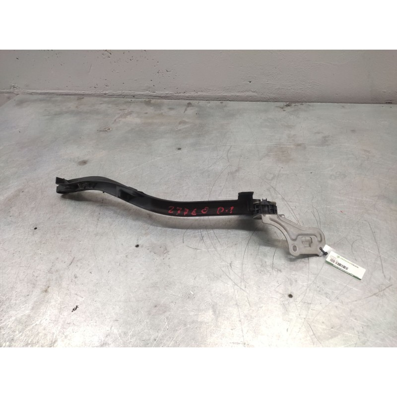 Recambio de soporte para peugeot 508 active referencia OEM IAM 9687217980  DELANTERO IZQUIERDO