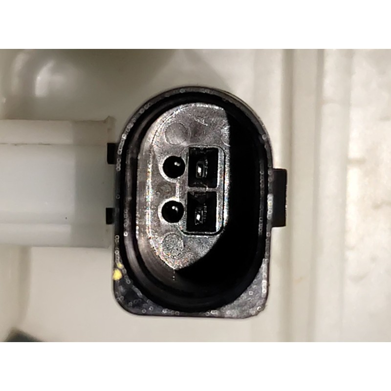 Recambio de bomba freno para volkswagen crafter furgoneta (sy_, sx_) 2.0 tdi referencia OEM IAM - Blanco 3
