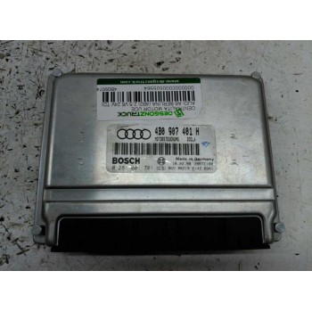 CENTRALITA MOTOR UCE 4B0907401H 0281001781 