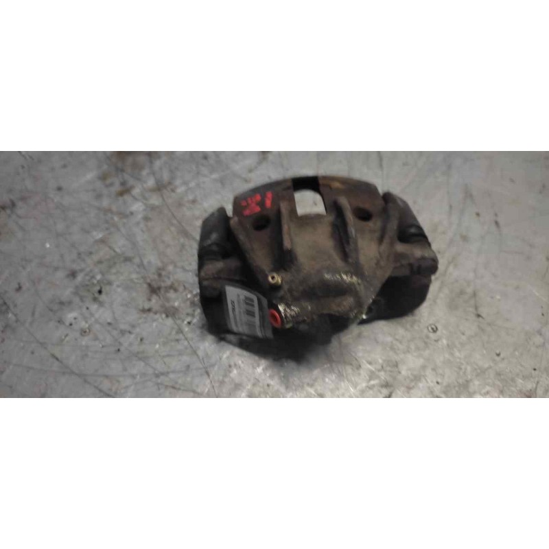 Recambio de pinza freno delantera derecha para citroën berlingo 1.9 600 d furg. referencia OEM IAM - Blanco 2