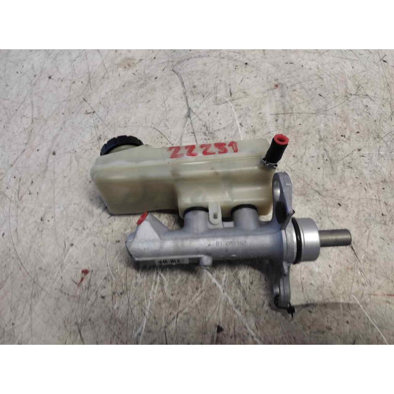 Recambio de bomba freno para renault scenic ii authentique referencia OEM IAM 122879 - Gris 3